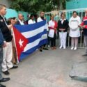 Electromédicos tuneros contra la injerencia imperial