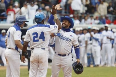 Out 27: Industriales pintó de azul a Matanzas y despierta la ofensiva