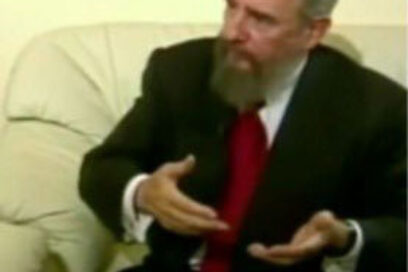 Fidel Castro: “Todos los enemigos se pueden vencer”