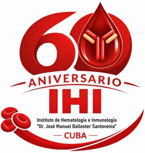 La dirección reconoce el esfuerzo y la entrega de todos los trabajadores que en difíciles condiciones celebran este año el aniversario 60 de la fundación del IHI el primero de diciembre de 1966.