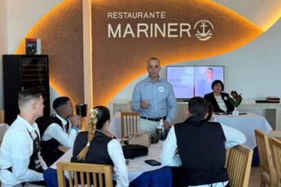 Gaviota, una apuesta constante por la calidad