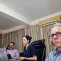 Prosiguen labores del proyecto Varadero Destino Inteligente