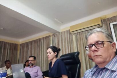 Prosiguen labores del proyecto Varadero Destino Inteligente