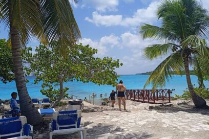 Tourism in Ciénaga de Zapata Adjusts Operations