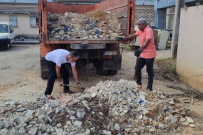 Salud pública en la Isla se crece