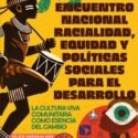 En Matanzas III Encuentro Nacional Racialidad, Equidad y Políticas Sociales