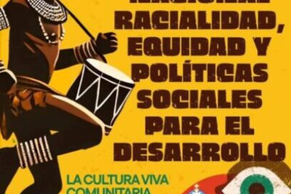 En Matanzas III Encuentro Nacional Racialidad, Equidad y Políticas Sociales