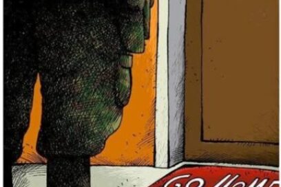 Cuba bajo asedio y la sociedad civil de EE. UU. se moviliza