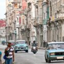 Estamos con Cuba para todos los tiempos
