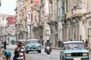 Estamos con Cuba para todos los tiempos