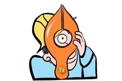 A los seguidores en redes sociales