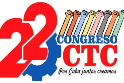 Congreso a tiempo para estos tiempos