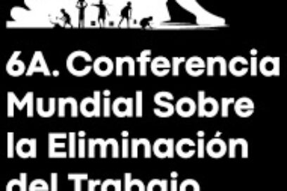 Debaten eliminación de peores formas de trabajo infantil