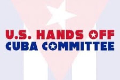 Cuba bajo asedio y la sociedad civil de EE. UU. se moviliza 