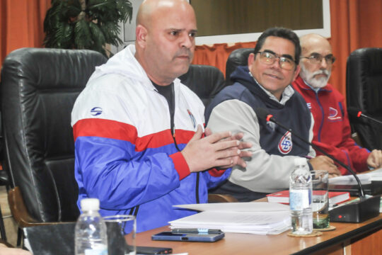 Trabajadores 2025-2026: Recuento de logros y desafíos