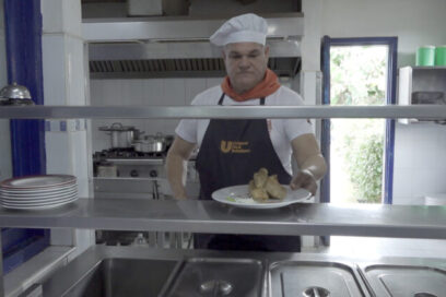 Luis, el único