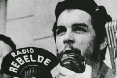 Radio Rebelde: un símbolo de resistencia y libertad
