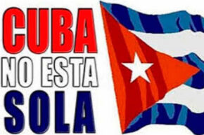 Organizaciones sindicales del mundo expresan su solidaridad con Cuba (II)