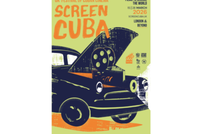 Festival «Screen Cuba» 2026: Resistencia y Amor en la gran pantalla