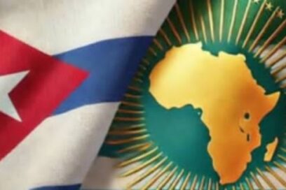 Cuba: una cuestión de soberanía para África