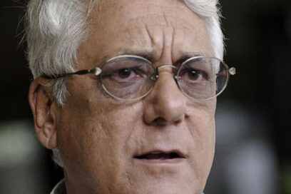 Virgilio López Lemus: “La crítica literaria es arte del juicio”