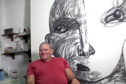 Joel Rafael Oliva: Viaje a la introspección y la conexión humana