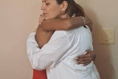 El amor tiene alma de niño