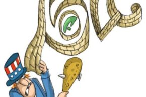 PARA: Gobierno de EE. UU.