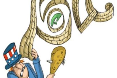 PARA: Gobierno de EE. UU.