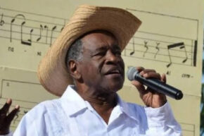 Alden Knight: la partida de un ícono