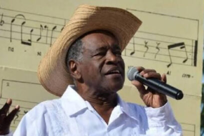 Alden Knight: la partida de un ícono