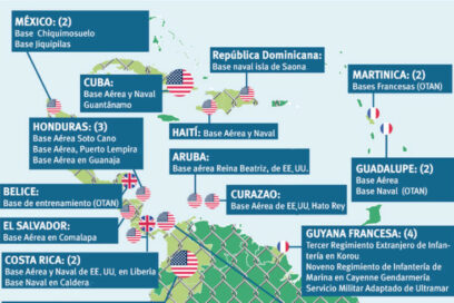 Los pretextos y las verdades