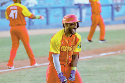 Cocodrilos esperan ya por Cazadores o Leñadores