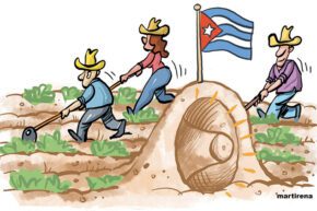 A la hora que me llamen, voy