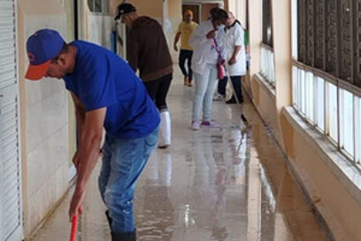 Más unidad y amor al trabajo