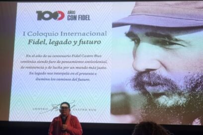 Cien Años de un legado inmenso