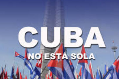 Organizaciones sindicales del mundo expresan su solidaridad con Cuba