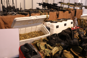 Los hechos hablan por sí solos (+ Fotos y Video)