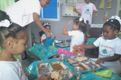 Educación de la primera infancia: ¿Dónde dejo a mi hijo para trabajar?