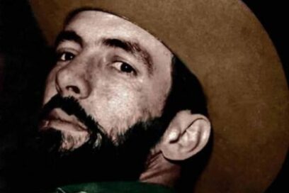 Camilo, Julio Lobo, and the Sugar Workers