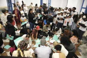 En desafío al bloqueo: Programación alternativa a la Feria Internacional del Libro 