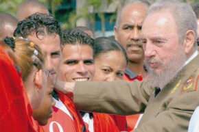 Aniversario 65 del Inder: Un ejercicio de constancia