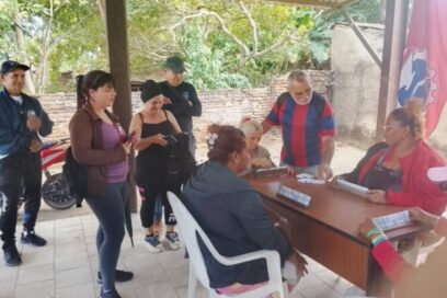 Se desarrollan en Camagüey los juegos deportivos de los trabajadores
