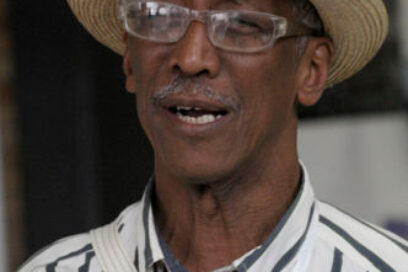 Hasta Siempre, Fulleda