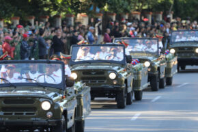 Revista CTC No. 36: Fidel, clarinada y ejemplo (+ PDF)