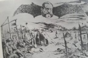 Genocidios contra Cuba en dos épocas