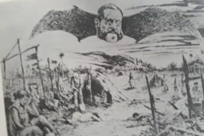 Genocidios contra Cuba en dos épocas