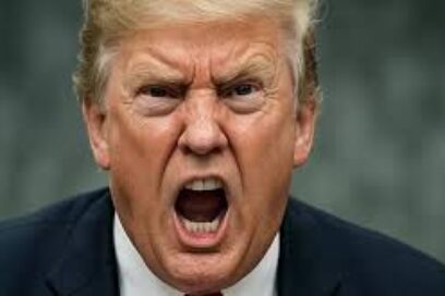 Trump heredero de una vieja obsesión imperial