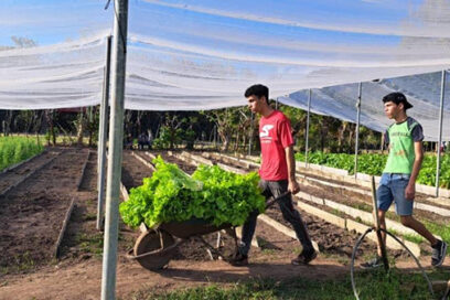 La CTC pinera dice presente