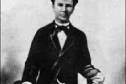 José Martí en el 155 aniversario de su deportación a España